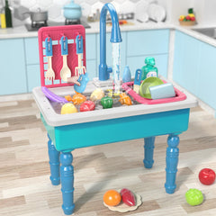 SmartChef play food items for varied pretend meals