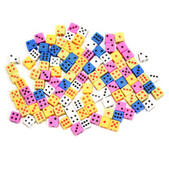 SmartDealsPro D6 size 1/5 inch fits neatly into game kits.