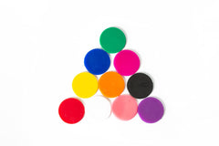 Smartdealspro counters work as bingo chips or game tokens in groups