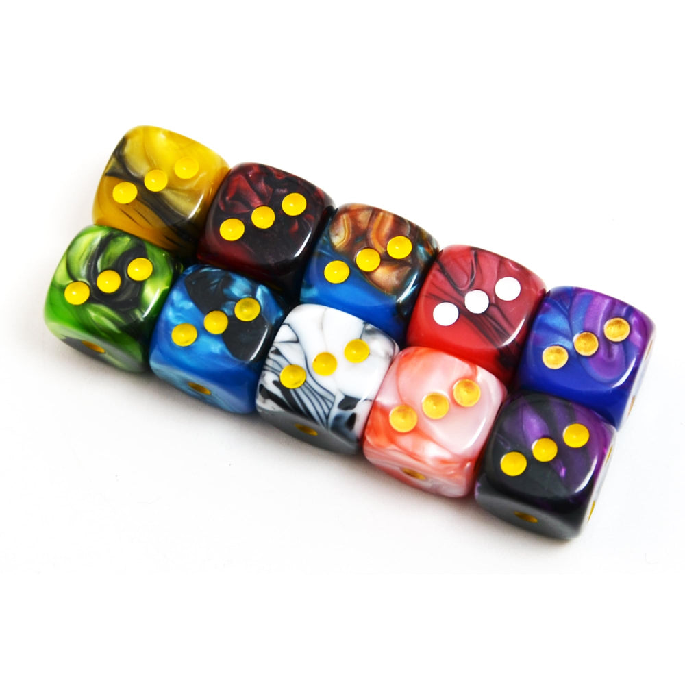 Smartdealspro color variety enhances group play and decision-making.