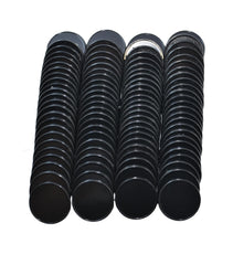 Smartdealspro counting counters close-up shows smooth plastic surface for easy pickup