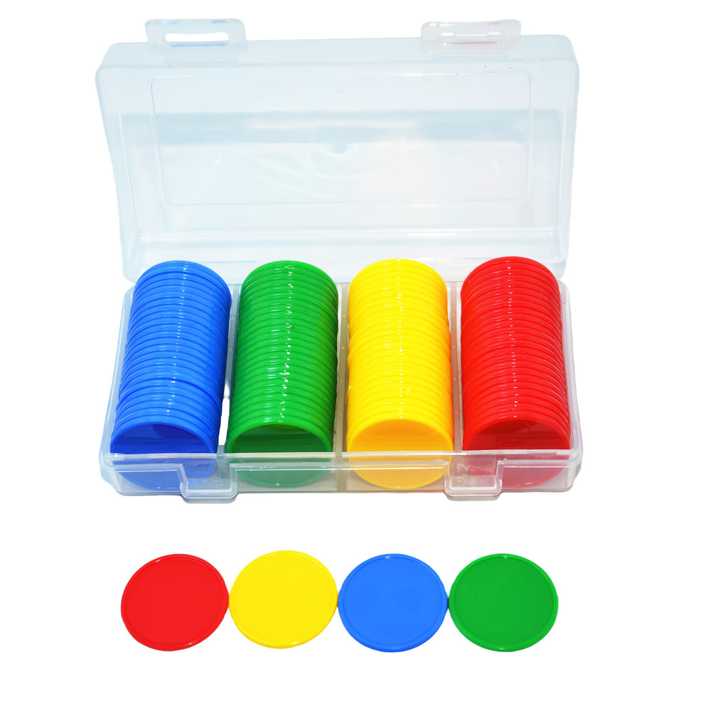 Smartdealspro blue 1inch counter β smooth surface for quick pick-up.