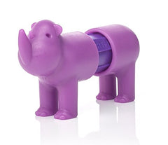 SmartMax My First Safari 18-piece set supports colorful, durable play.