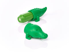 SmartMax My First Safari Lion assembly sparks imaginative safari scenes.