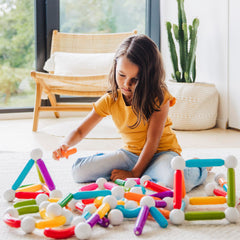 SmartMax Start award-winning quality materials ensure durable magnetic discovery.