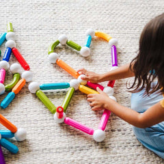 SmartMax Start Plus compatibility with other sets invites expanding creations.