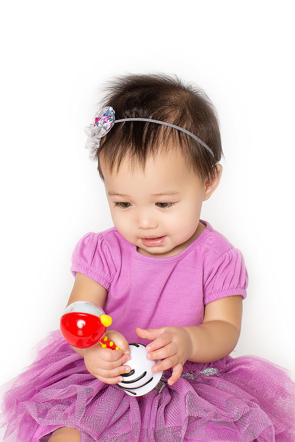 SmartNoggin NogginStik award-winning design recognized by toy experts.