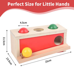 Smartwo packaging emphasizes eco-friendly, gift-ready design for the toy.