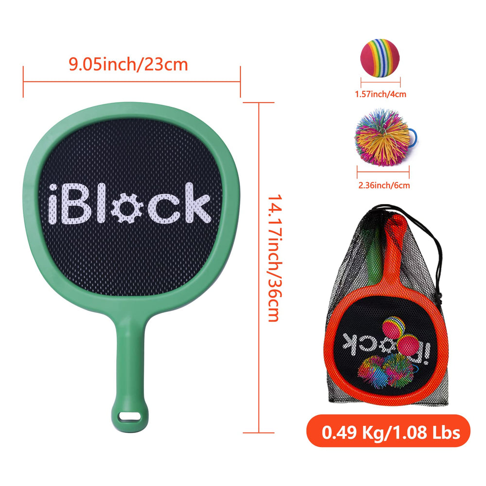 Smartwo supports hand-eye coordination through quick reflex play.