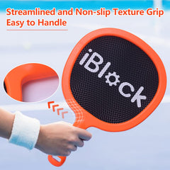 Smartwo indoor-outdoor game with no setup required.