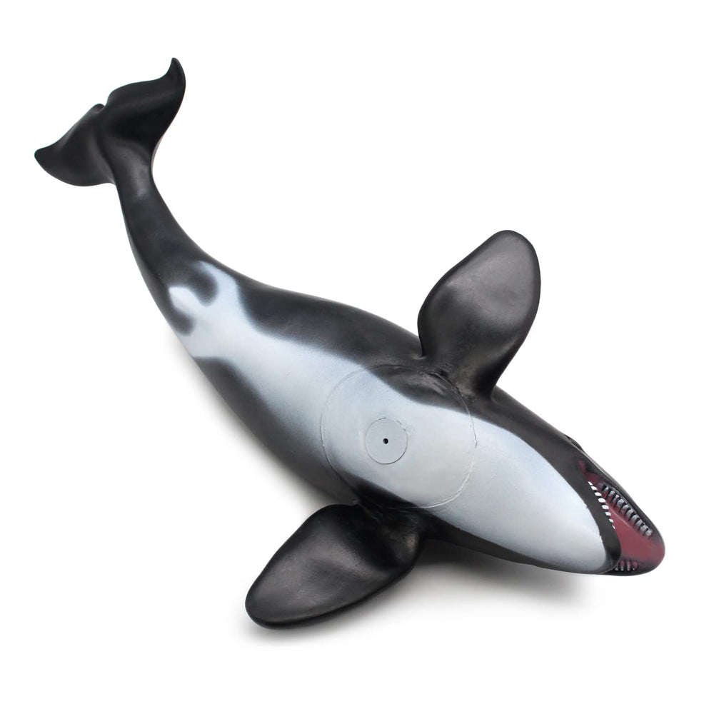 SmilerSmile figurine supports ocean learning and environmental awareness through play.