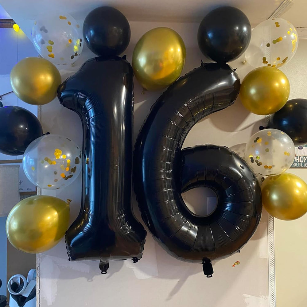 Smlpuame anniversary decoration idea for elegant celebrations.