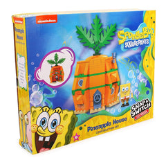 Snap & Switch pieces and figures enable open-ended storytelling under the sea.