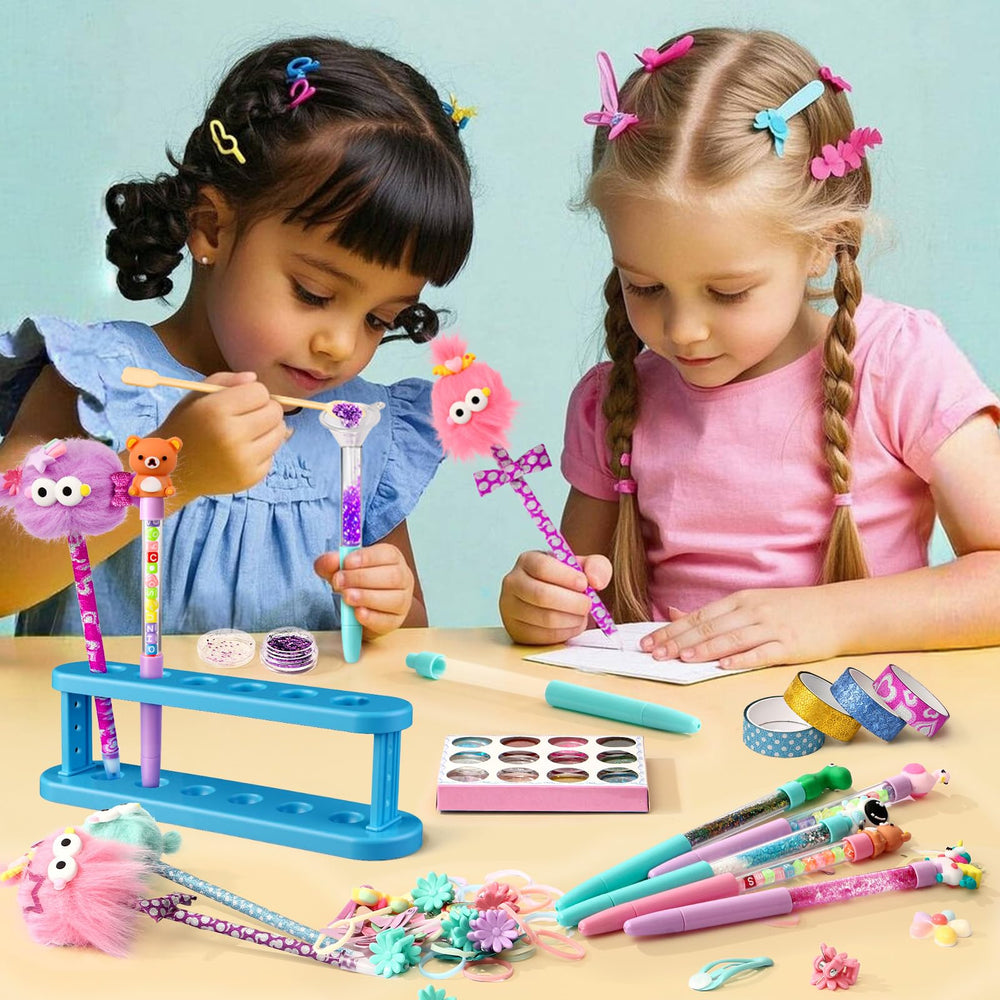 SNLN gift-ready kit ideal as party favors or classroom prizes.