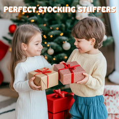 Sofier mini plush toy collection designed for unboxing joy.