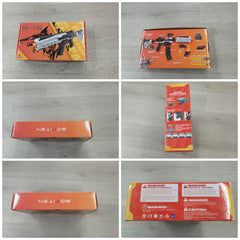 SOFITEN LCD power display shows battery level at a glance.