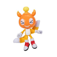 Sonic 3 Shadow figure offers bold contrast for action-packed dioramas
