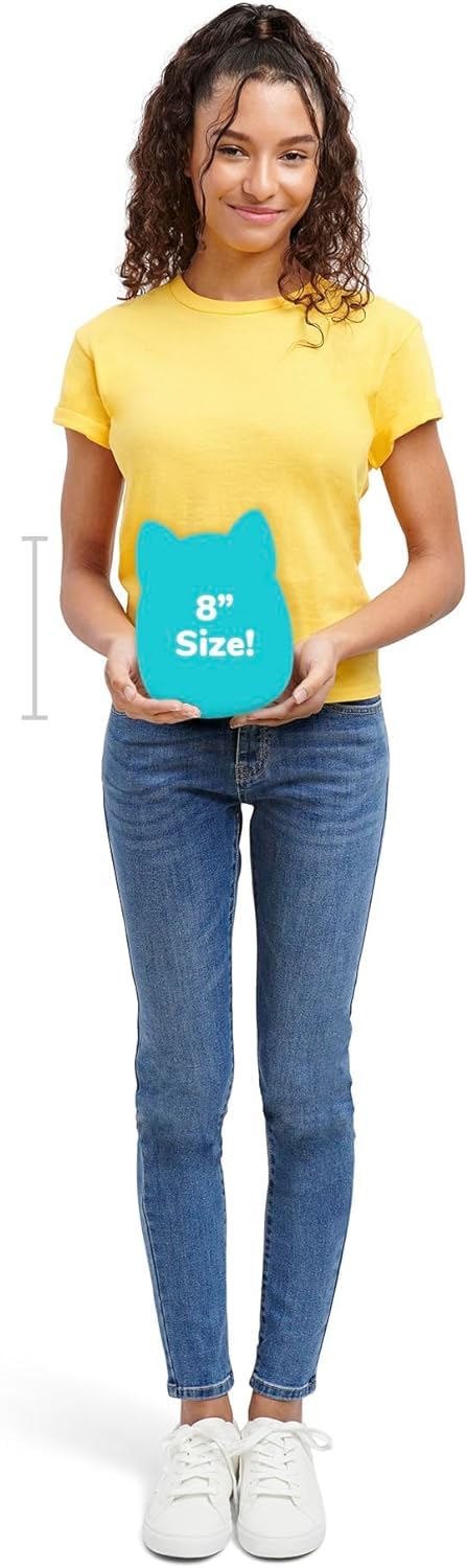 Sonic Knuckles collectible plush adds character to playtime.