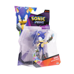 Rusty Rose figure from Sonic Prime assortment for display.