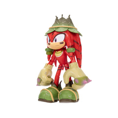 Sonic Prime Knuckles The Dread collectible assortment complements other figures