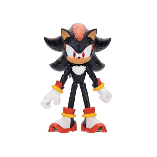 Shadow's 12-point articulation enables flexible action poses.