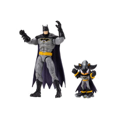 Sonic The Hedgehog Shadow 2.5-inch figure for compact display and micro-collection.