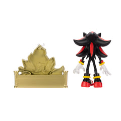 Multi-piece Shadow kit supports recreating favorite moments