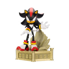 Shadow six-inch figure with 24 articulation points for dynamic posing