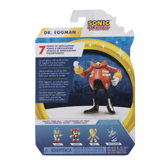 Idea for a Sonic diorama using the Dr. Eggman 2.5-inch figure.