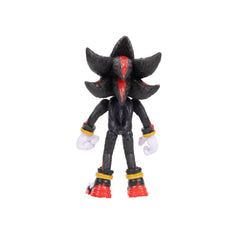 Sonic The Hedgehog Sonic 3 Movie mini figure group for playsets.