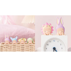 Sonny Angel Dreaming Series Hipper packaging ready for unboxing