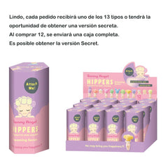 Unboxing Sonny Angel Dreaming Series Hipper figure for a cute surprise
