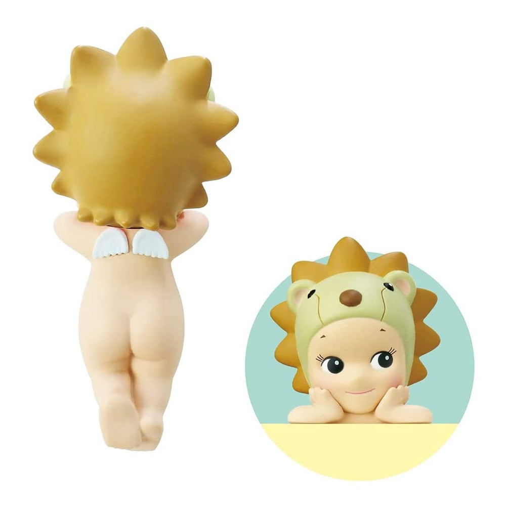 Sonny Angel Hippers animal-series secret variant sparks curiosity for collectors