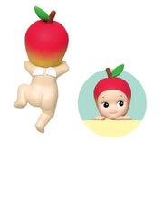 Sonny Angel Hippers Harvest box packaging preserves figure details