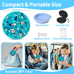 Sooppervix Picky Pad uses microwave-safe materials for safe, worry-free play