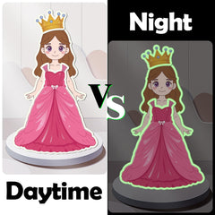 SOOVSY magnetic accessories set expanding dress-up options and color play