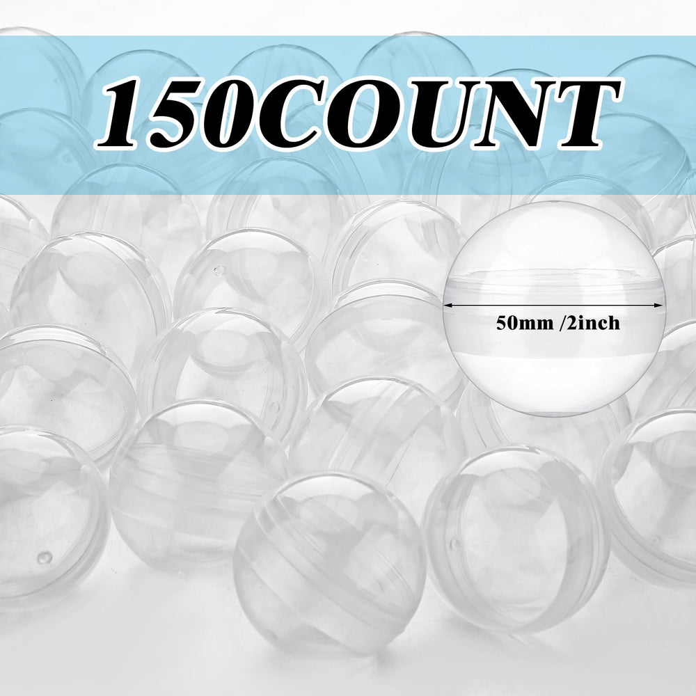 Sosation capsules in random colors arranged for visual variety