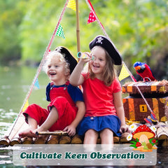 Sosation paper-construction materials stay lightweight yet sturdy for daily play.