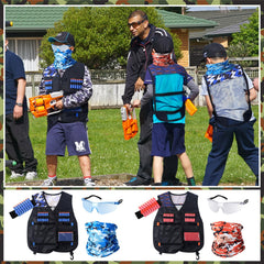 Sosation party toy collection ideal gift for boys and girls.
