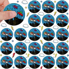 Sotiff comics fidget spinner bulk pack—perfect party favors for celebrations