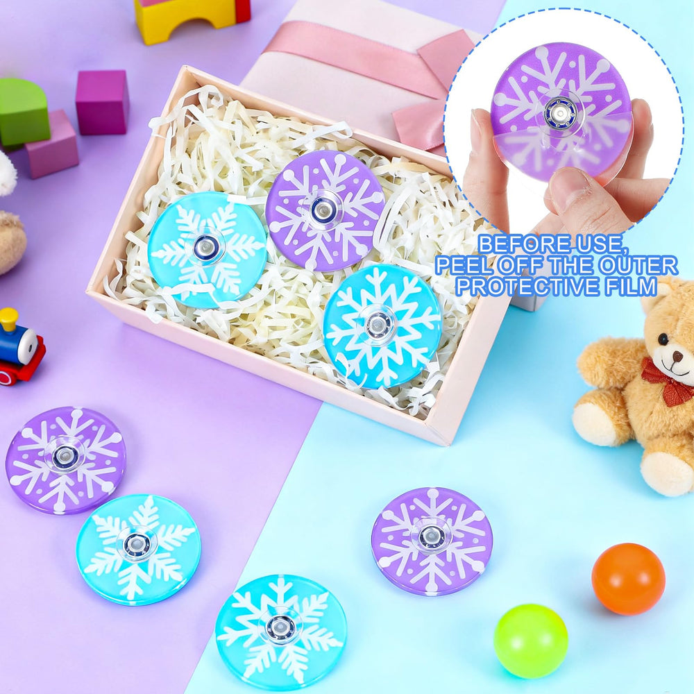 Sotiff spinners in gift bag for birthday prizes