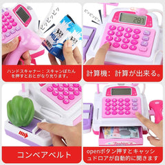 Sotodik play money coins help children count and make pretend purchases.