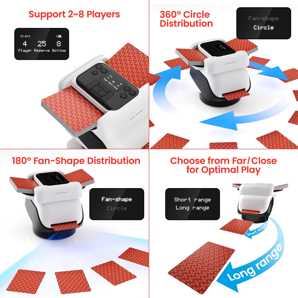 SouAny low-noise anti-vibration base keeps table ambiance calm