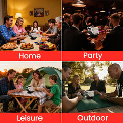 SouAny UNO-Phase 10 compatibility broadens play options across popular games