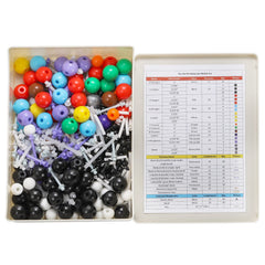SOUJOY Fullerene Carbon-60 model helps explore advanced carbon structures safely.
