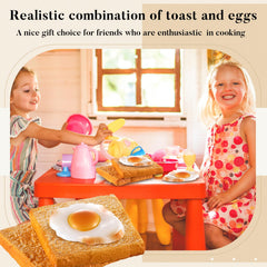 Soulchen fake egg – versatile prop for parties, classrooms, or stage displays