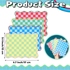 Soulchen mahjong shuffler PVC durable material supports frequent play.