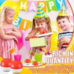 Soulchen soft, durable stress ball designed for safe, gentle tactile play