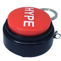 Sound RX HYPE2Go used in a classroom setting to energize activities.