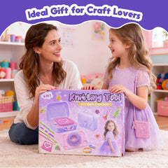Souroyea gift box display: attractive packaging doubles as storage and showcase